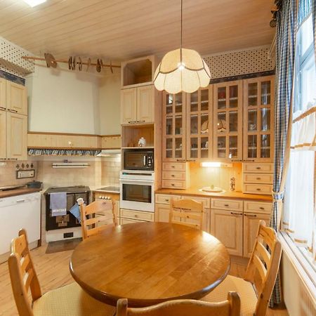 Wanha Kartano Hotel Kokkola  Luaran gambar