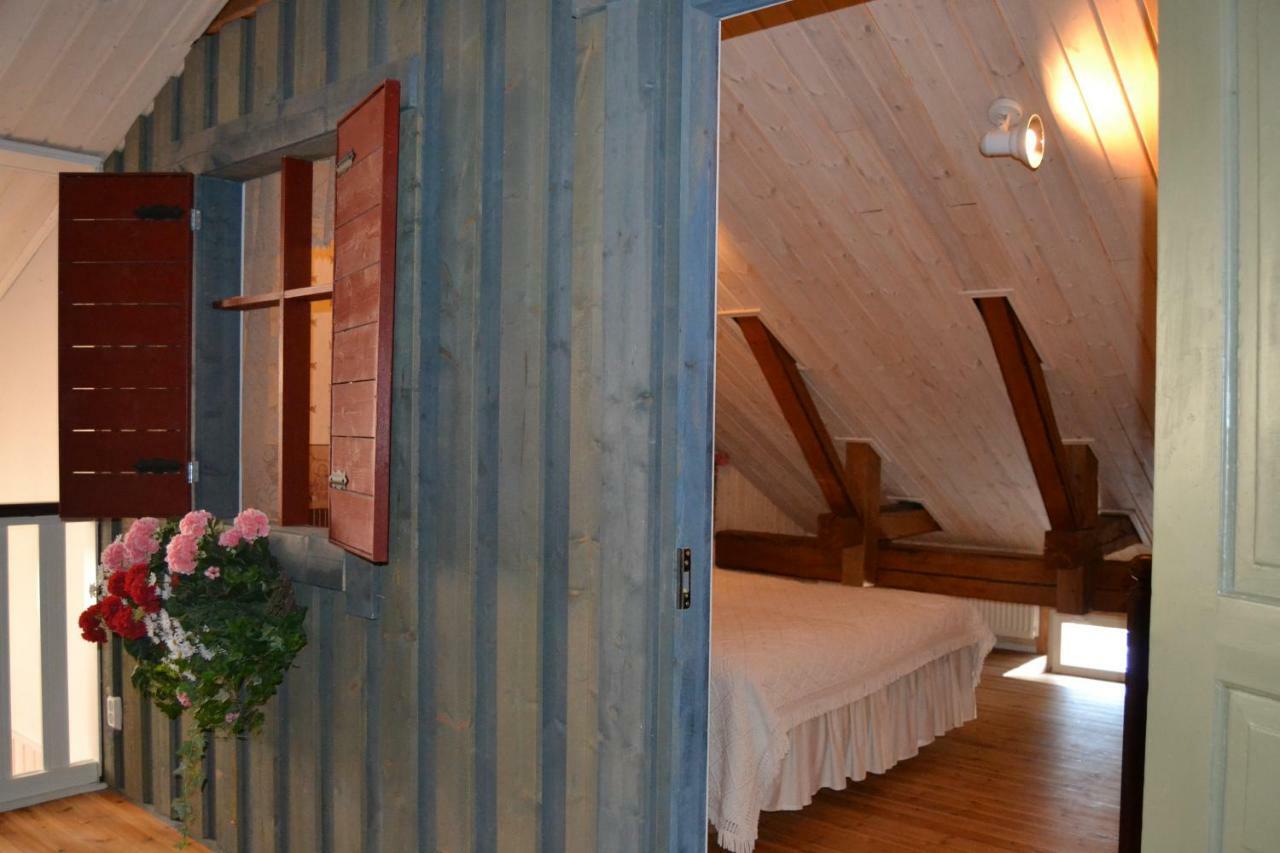 Wanha Kartano Hotel Kokkola  Luaran gambar