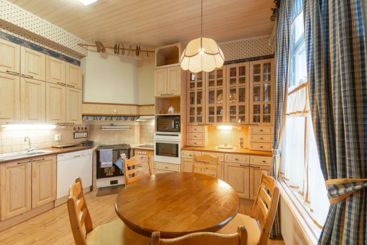 Wanha Kartano Hotel Kokkola  Luaran gambar