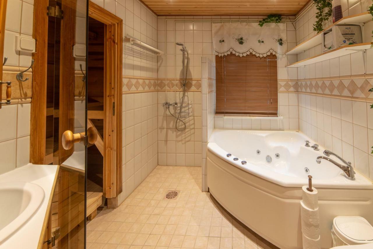 Wanha Kartano Hotel Kokkola  Luaran gambar