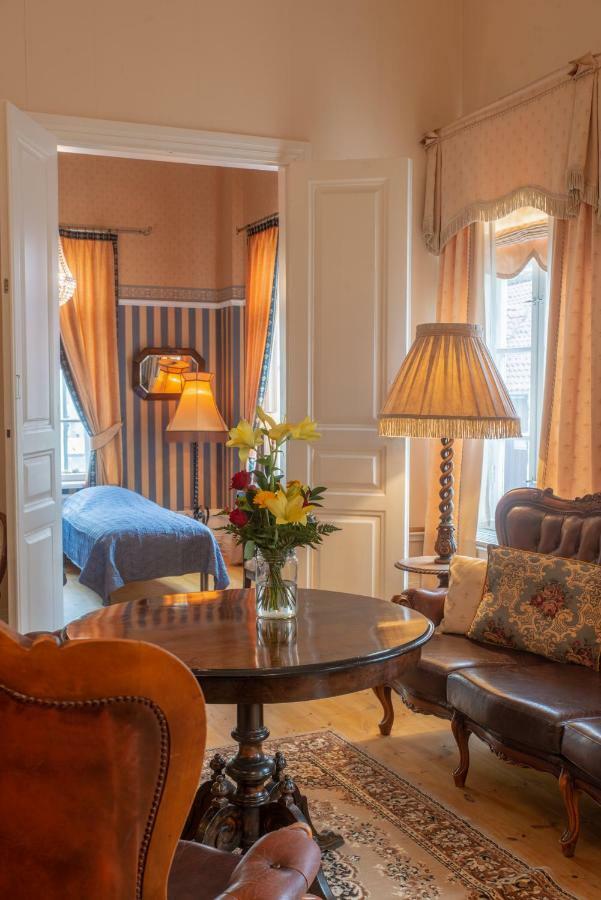 Wanha Kartano Hotel Kokkola  Luaran gambar