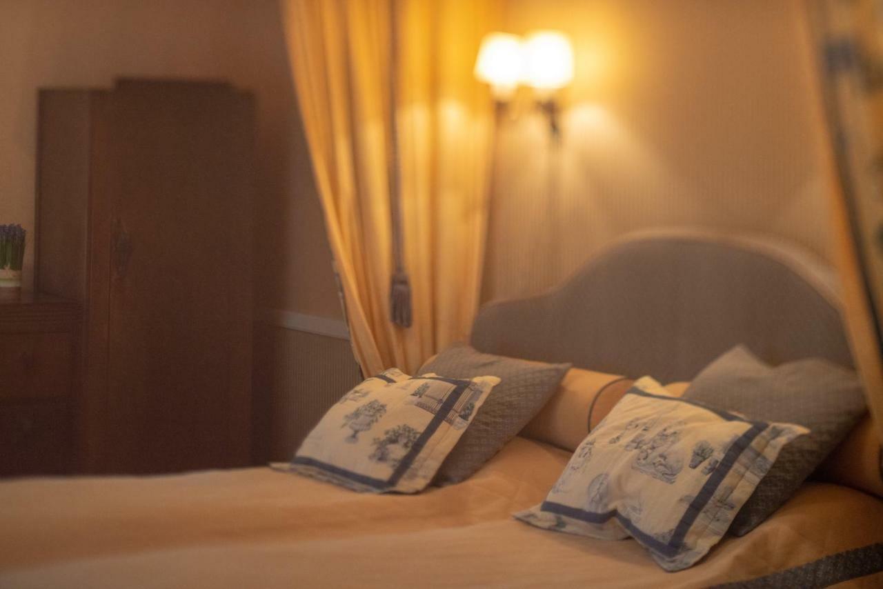 Wanha Kartano Hotel Kokkola  Luaran gambar